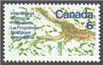 Canada Scott 507 MNH